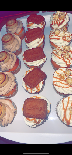 Les fées cupcake - Thumbnail