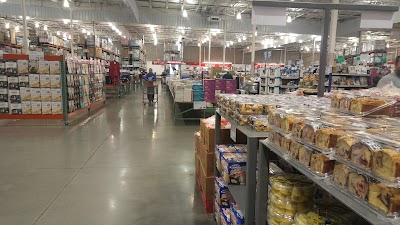 Costco Wholesale