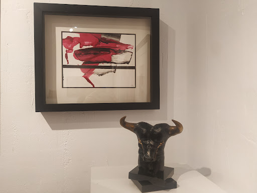 Galería de Arte Pilares - Thumbnail