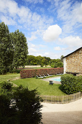 Photo n°21 de Ferme de Solterre à Solterre (Centre de yoga)