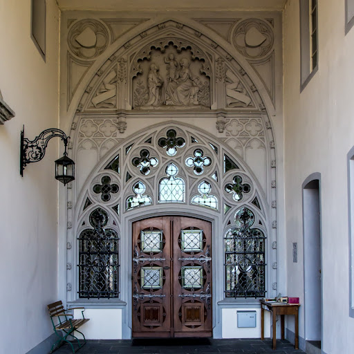 Krypta Calvarienberg - Thumbnail