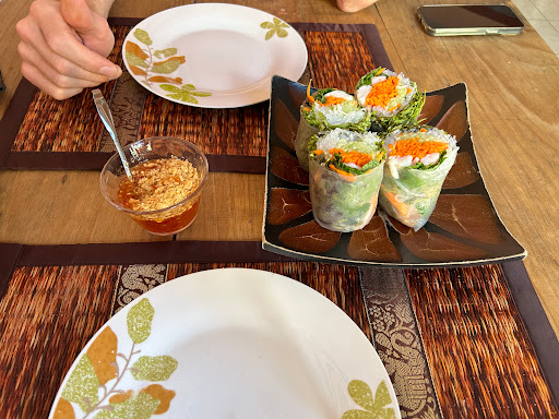 Comida Thai San Cristóbal - Thumbnail