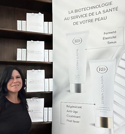 Beauté Santé Lily - Nancy Blain Massothérapie - Thumbnail