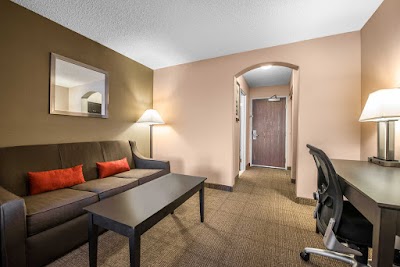 Photos of Comfort Suites Highland Ranch Denver Tech Center Area