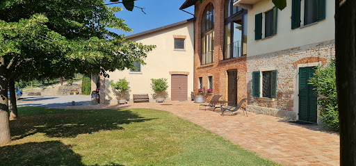Agriturismo dei Magi