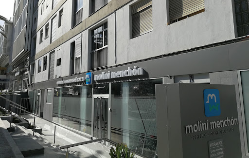 Centro Odontológico Molini Menchón