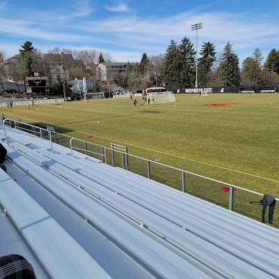 Lower Soccer Field