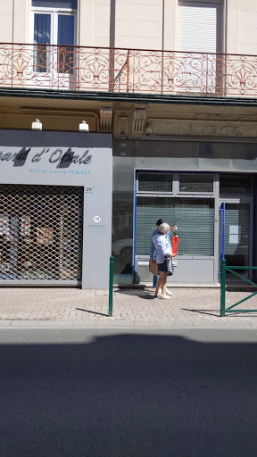 Optique Fequet