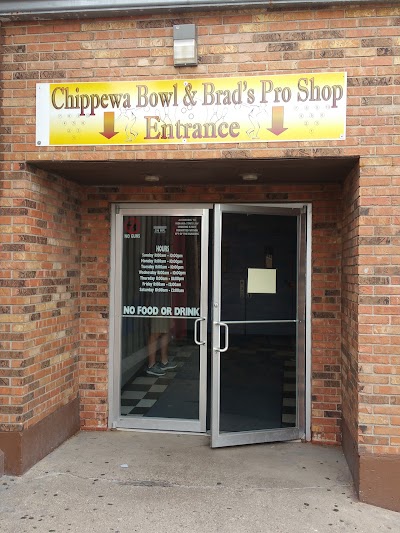 Photos of Chippewa Bowl