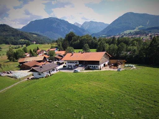 Matheishof Ferienwohnungen
