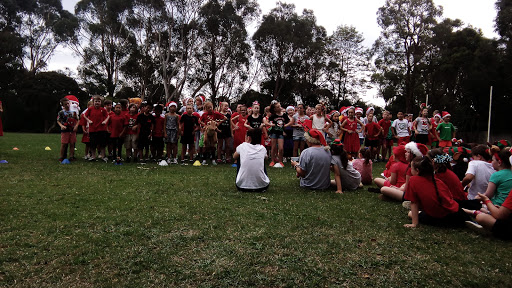 Wandana Reserve - Thumbnail