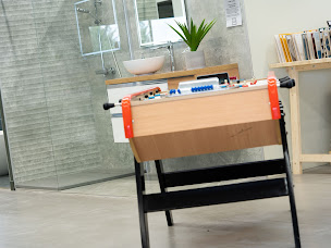 Photo n°4 de Les Carreaux de Pablo à Champniers (Magasin de carrelage)