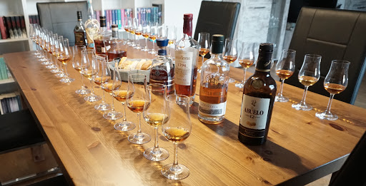 Tastings @ Home - Thumbnail