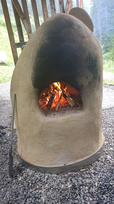 Photos of Klangraum Stein