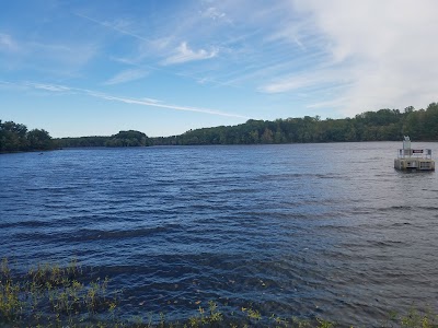 Burke Lake Park Shelter C