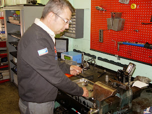 Photo n°30 de Angles Rectification Turbo - FAP à Les Angles (Service de remise à neuf des moteurs)