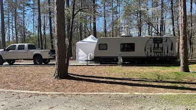 Indian Springs Campground