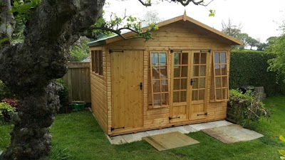 Master Sheds