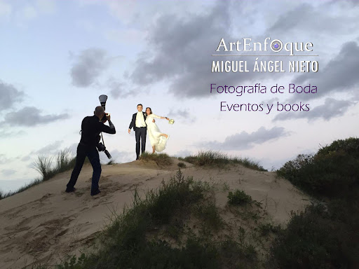 artenfoque - Visual