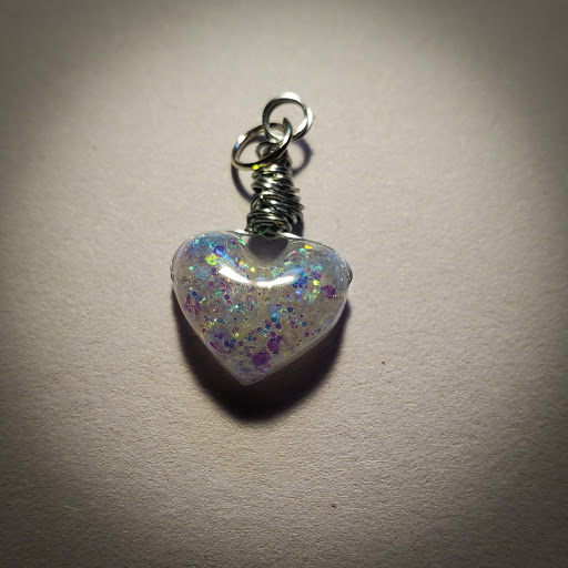 Lil'Bel Keepsakes - Visual