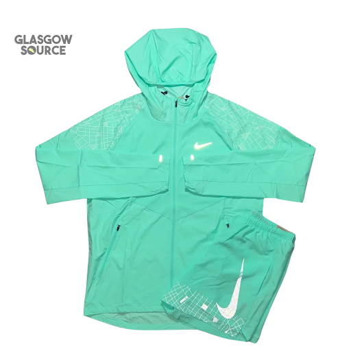 Glasgow Source - Visual
