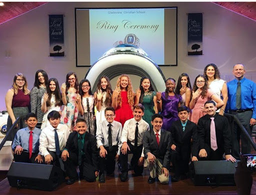 Gladeview Christian School Gallery - United States