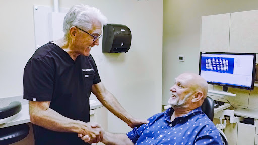 Meadows Family Dental & Implants