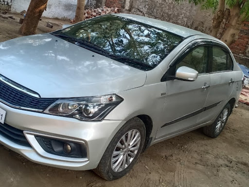 Kisi bhi parkar ki car booking k liye sampark  post image