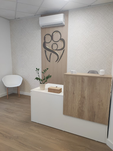 Salud dental El Cuervo