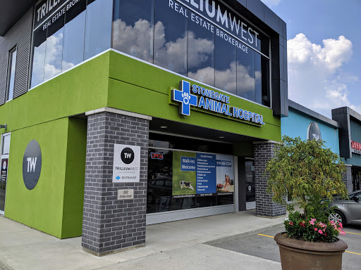 Stonegate Animal Hospital Gallery - Canada