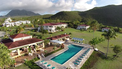 Photos of Mount Nevis Hotel