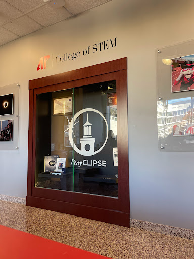Technology Building - Thumbnail