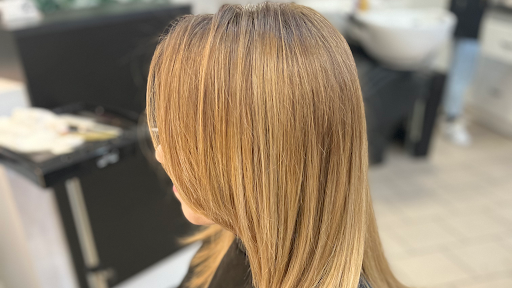 Atelier fryzur Mariola Michnowska