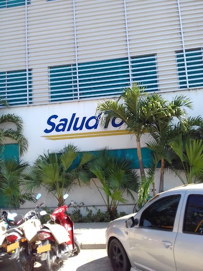 Photos of Clinica Los Nogales (SaludTotal EPS)