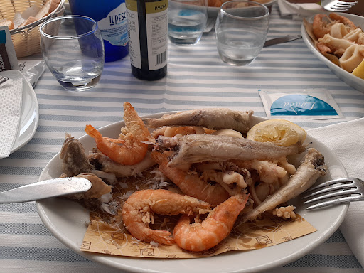 Il Pescato - Thumbnail