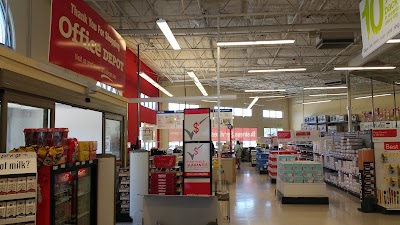 Office Depot