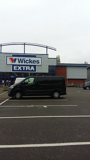 Wickes Kettering - Visual