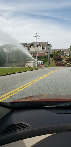 Macon-Bibb County Fire Department - Thumbnail