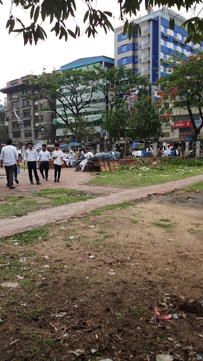 Photos of The Dhaka Mercantile Co-Operative Bank Ltd