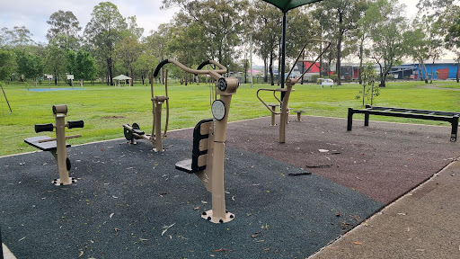 C.A. O’Sullivan Park Gallery - Australia