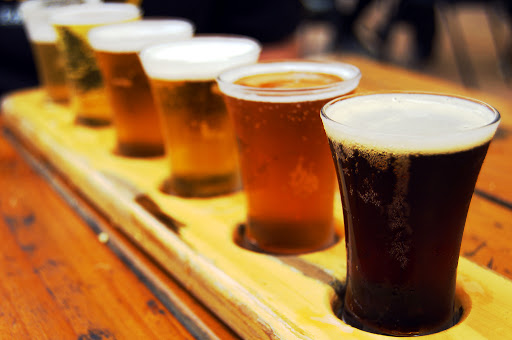 J Towne Tavern Gallery - United States