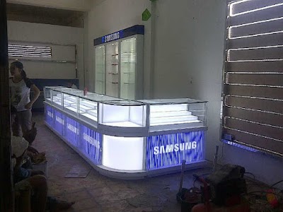 store