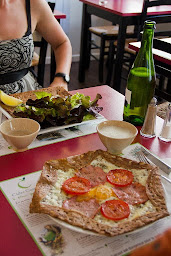 Photo n°75 de Crêperie Ty-Billic à Cherbourg-en-Cotentin (Restaurant français)