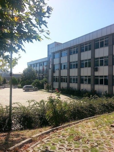 Tasev Vocational and Technical High School