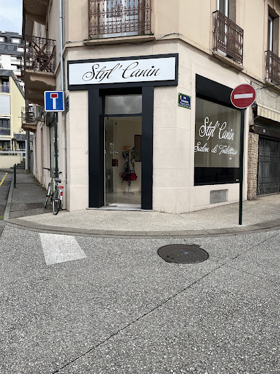 Styl'Canin