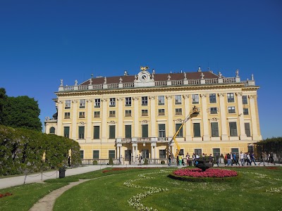 Photos of Sch&ouml;nbrunn Palace