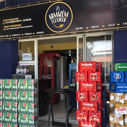 Armazém Flexbeer – Conveniência e Bebidas