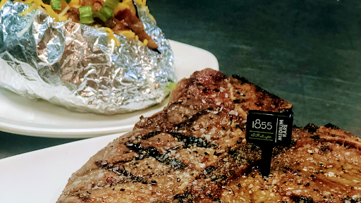 Pier 98 Steaks, Seafood & Catering - Thumbnail