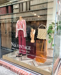 Nia vintage