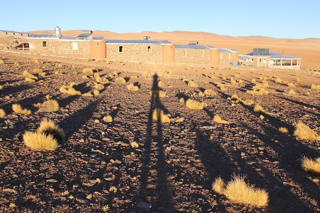 Tayka del Desierto
